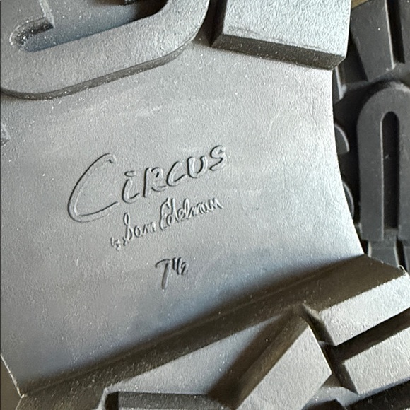 Circus NY by Sam Edelman Ella Brown Loafer - Picture 11 of 11